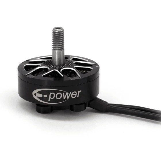 YSIDO X2807 1300KV 1500KV 1700KV 4S-6S Brushless Motor Mark4 RC Racing FPV Freestyle 7inch Long Range LR7 Drones UAV DIY Parts